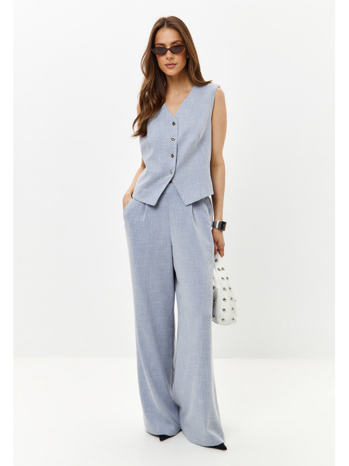 Уникальный комплект для ле...