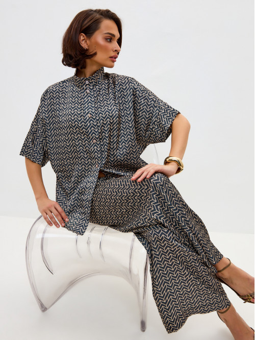 Комплект из искусственного...