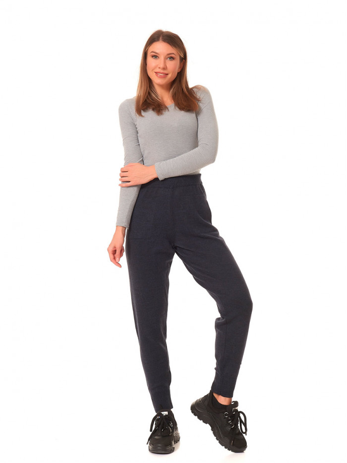 ВТД-40 темно-синий брюки