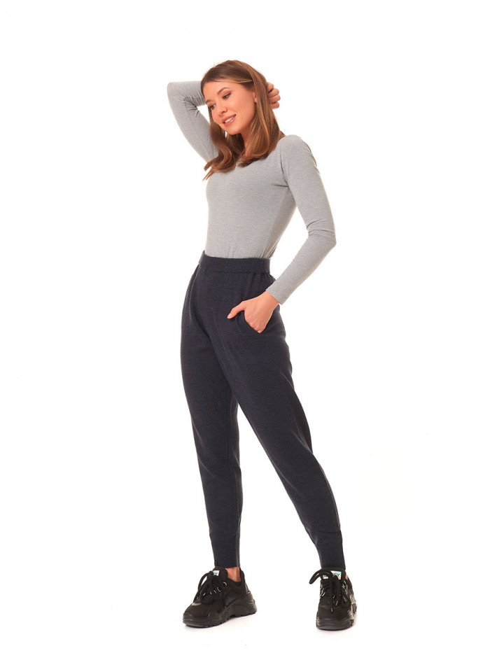 ВТД-40 темно-синий брюки