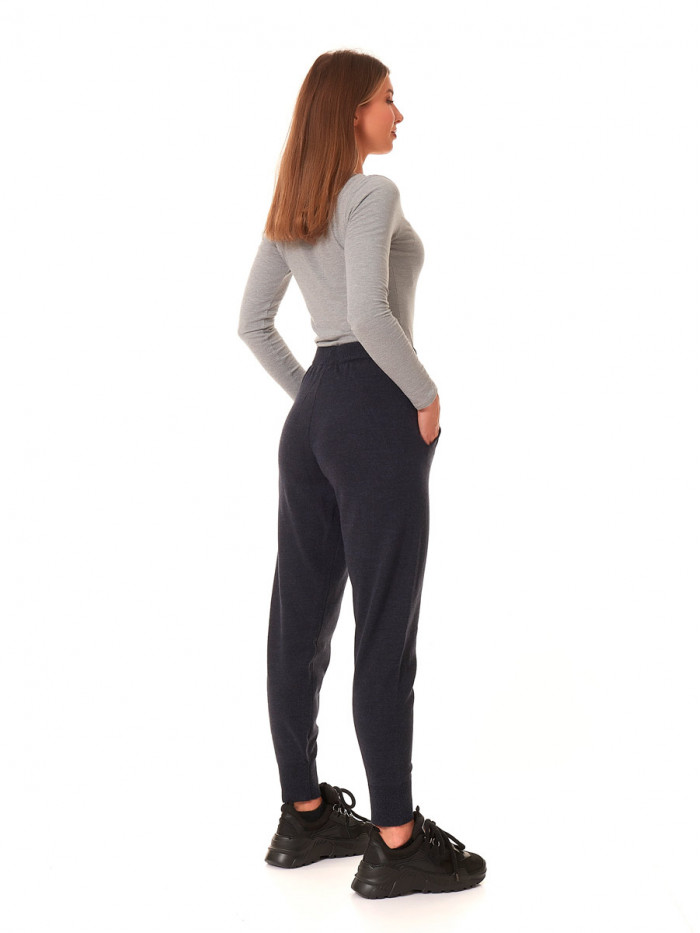 ВТД-40 темно-синий брюки