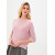 Туника летняя легкая светло-розового цвета ВТЛ-15А5 490р.