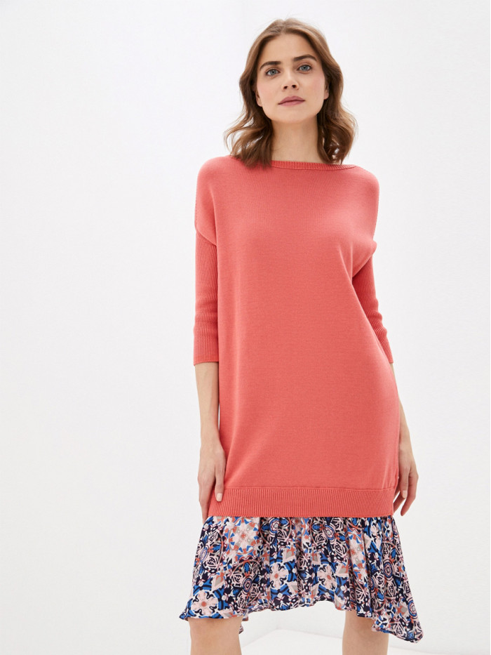 ВТЛ-29 персиковый