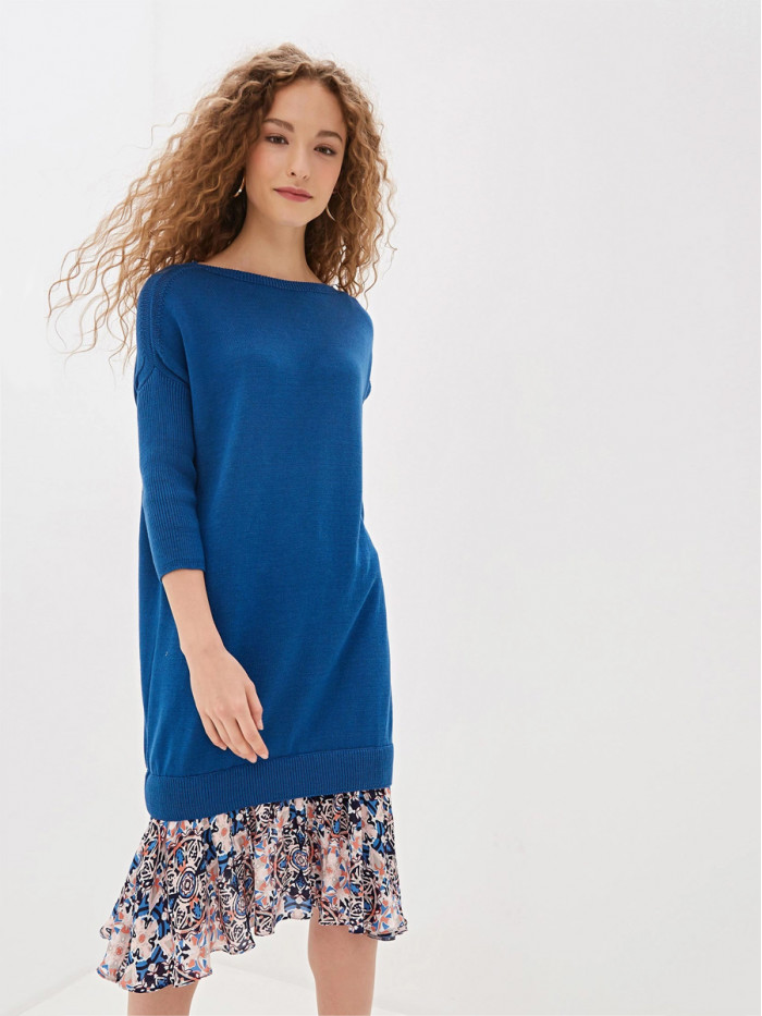 ВТЛ-29 синий